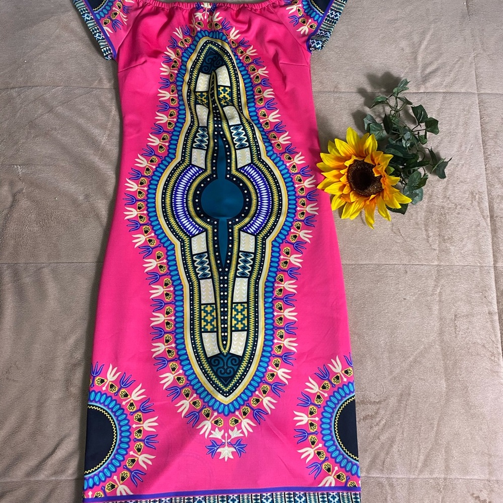 Vestido stretch